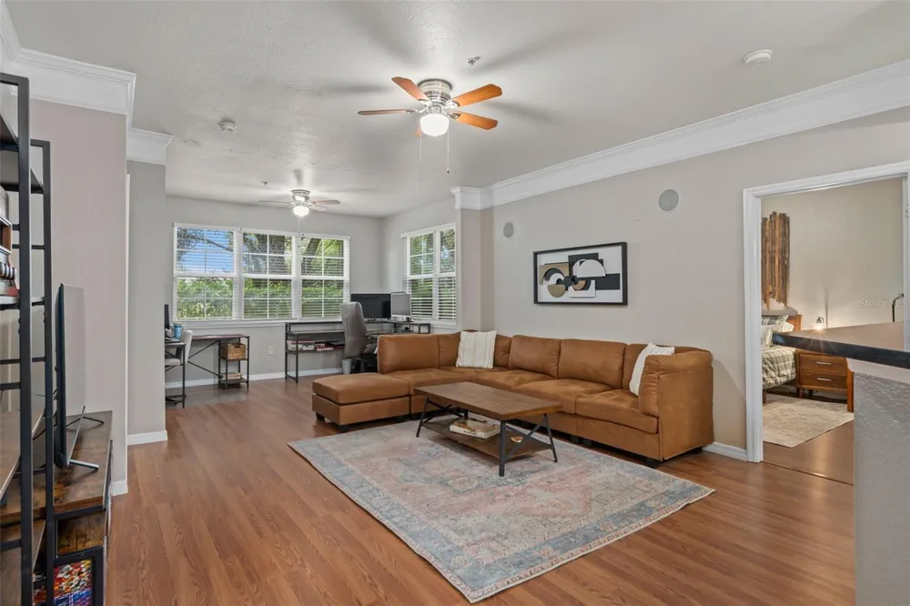 6663 QUEENS BOROUGH AVENUE #104 Orlando, FL 32835