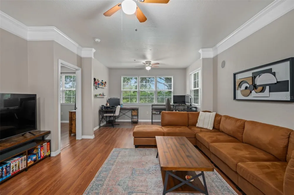 6663 QUEENS BOROUGH AVENUE #104 Orlando, FL 32835
