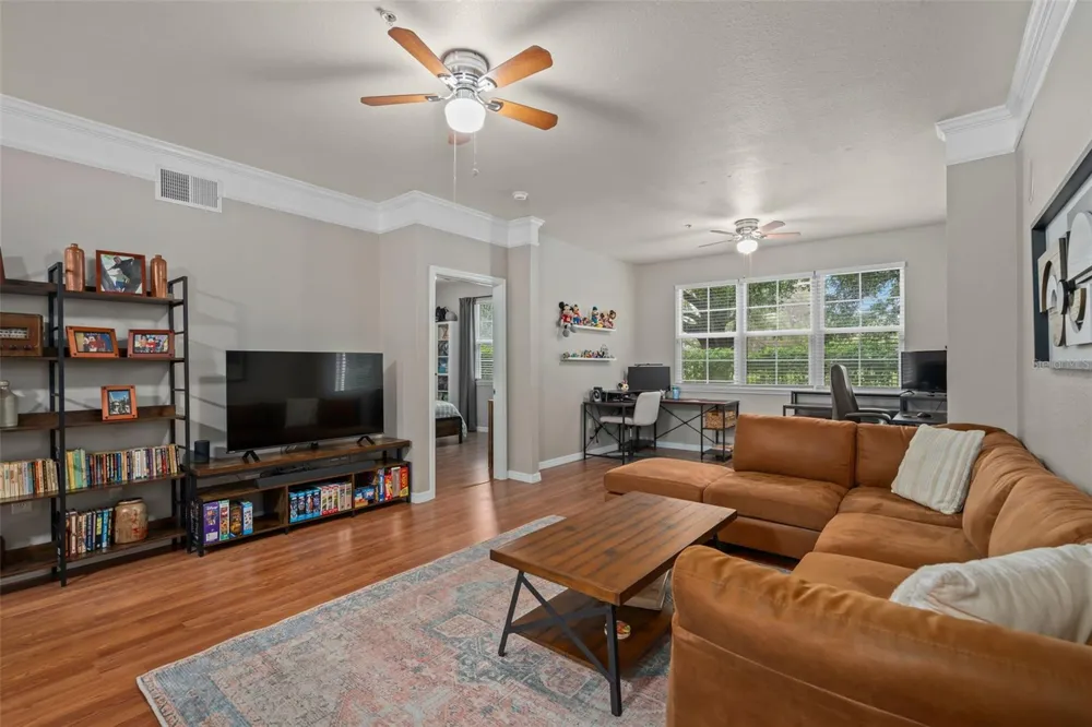 6663 QUEENS BOROUGH AVENUE #104 Orlando, FL 32835