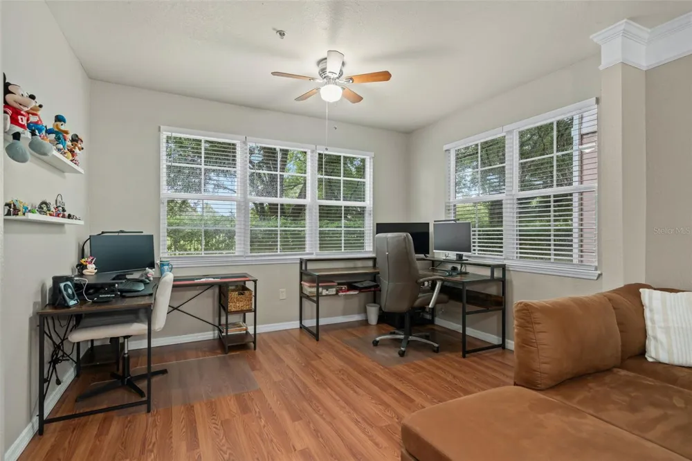 6663 QUEENS BOROUGH AVENUE #104 Orlando, FL 32835