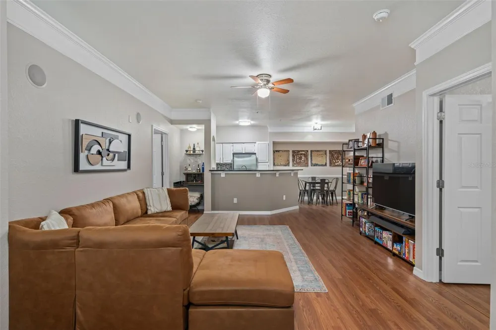 6663 QUEENS BOROUGH AVENUE #104 Orlando, FL 32835