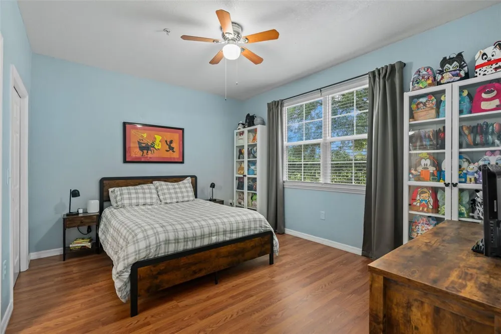6663 QUEENS BOROUGH AVENUE #104 Orlando, FL 32835