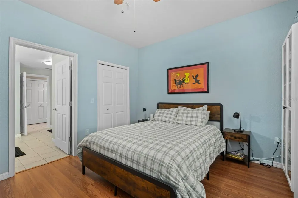 6663 QUEENS BOROUGH AVENUE #104 Orlando, FL 32835
