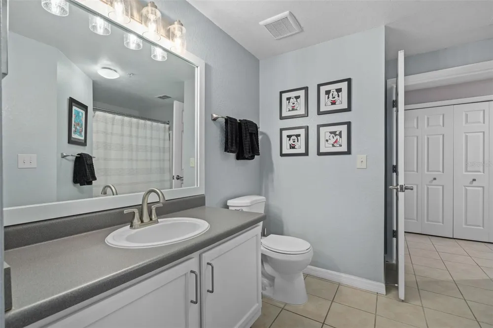 6663 QUEENS BOROUGH AVENUE #104 Orlando, FL 32835