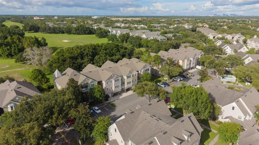 6663 QUEENS BOROUGH AVENUE #104 Orlando, FL 32835