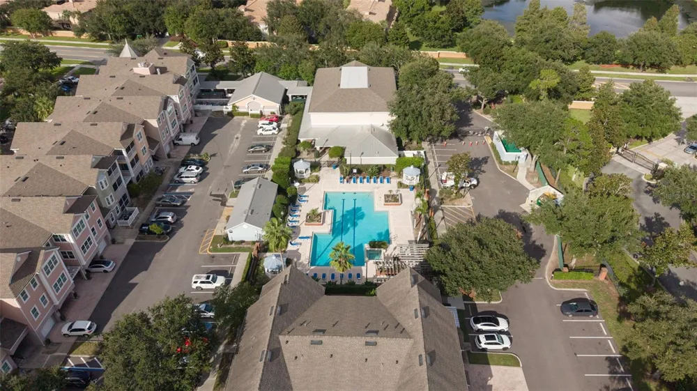 6663 QUEENS BOROUGH AVENUE #104 Orlando, FL 32835