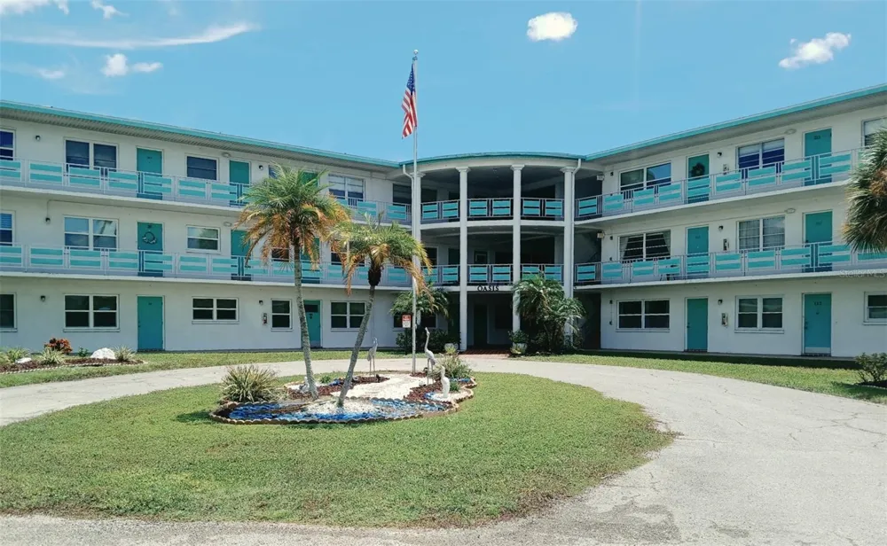1900 59TH AVENUE #312 St Petersburg, FL 33714