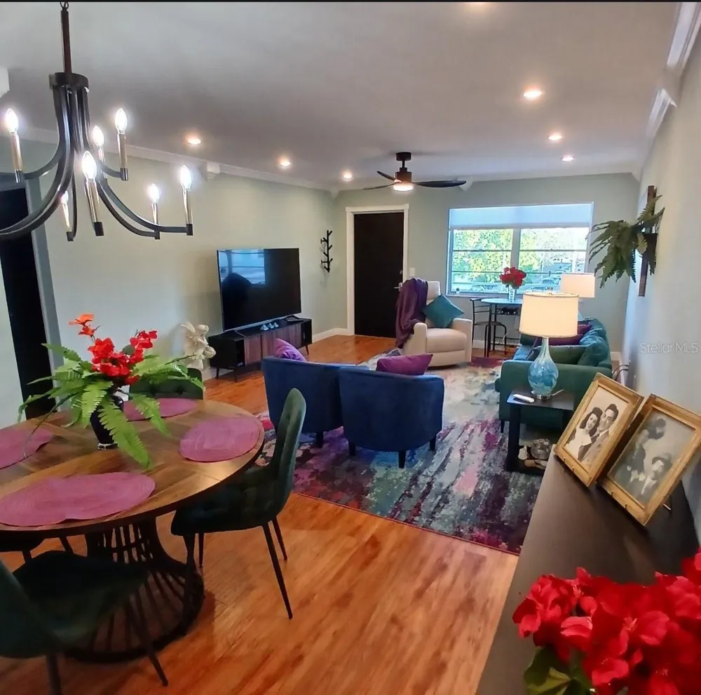 1900 59TH AVENUE #312 St Petersburg, FL 33714