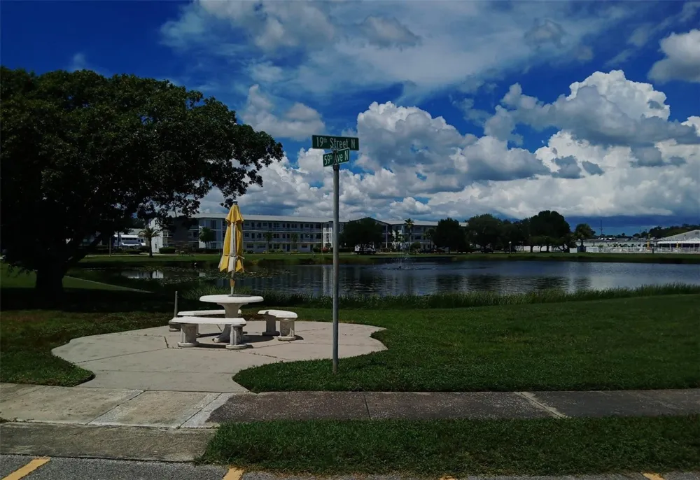 1900 59TH AVENUE #312 St Petersburg, FL 33714