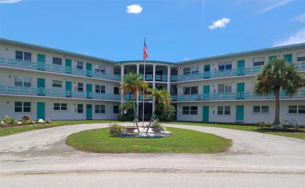 1900 59TH AVENUE #312 St Petersburg, FL 33714