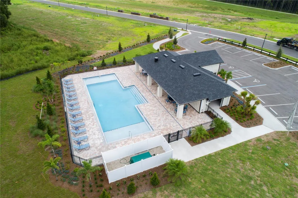 2957 SWEETGRASS LANE Zellwood, FL 32798