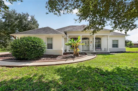 32542 SCENIC HILLS DRIVE