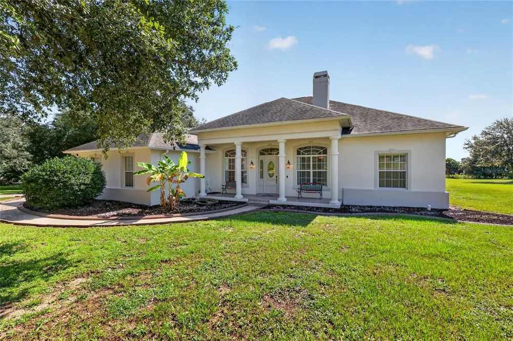 32542 SCENIC HILLS DRIVE Mount Dora, FL 32757
