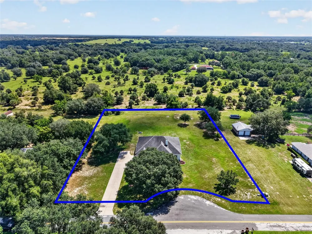 32542 SCENIC HILLS DRIVE Mount Dora, FL 32757
