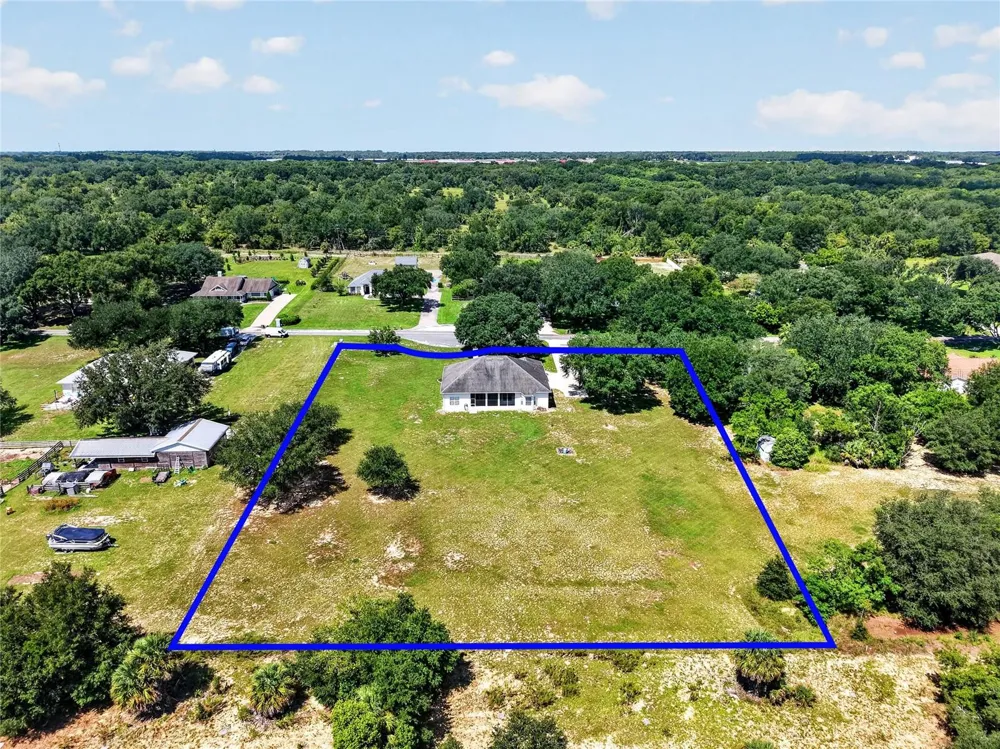 32542 SCENIC HILLS DRIVE Mount Dora, FL 32757