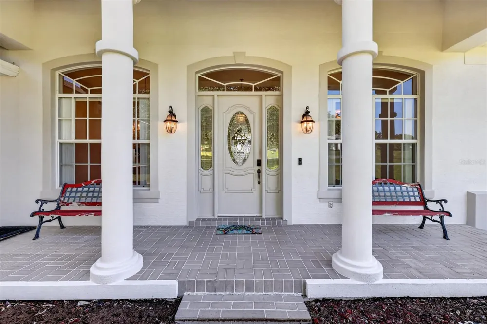 32542 SCENIC HILLS DRIVE Mount Dora, FL 32757