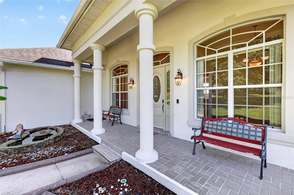 32542 SCENIC HILLS DRIVE Mount Dora, FL 32757