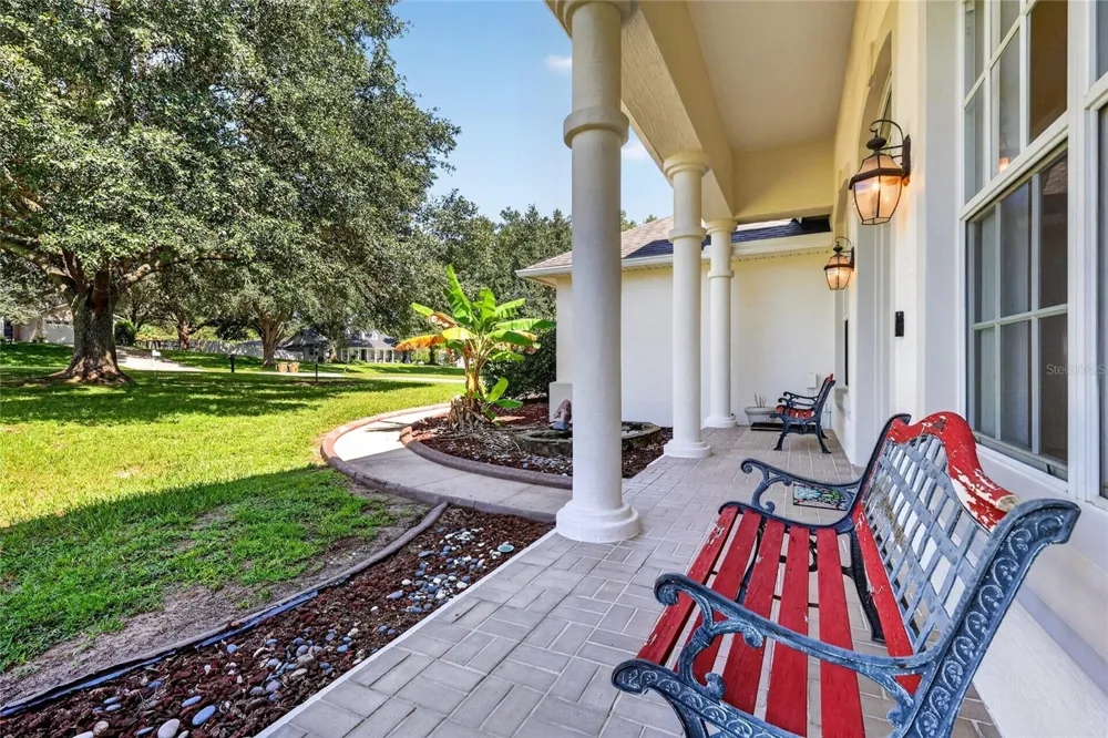 32542 SCENIC HILLS DRIVE Mount Dora, FL 32757