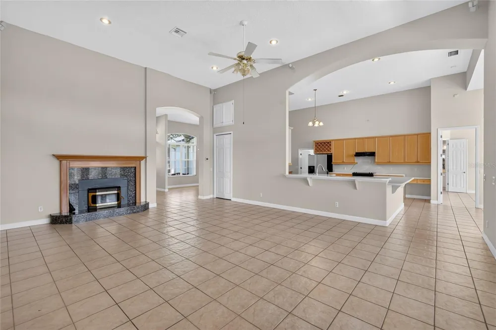 32542 SCENIC HILLS DRIVE Mount Dora, FL 32757