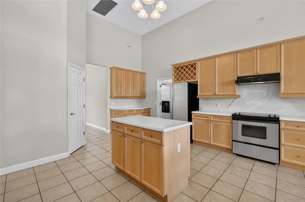 32542 SCENIC HILLS DRIVE Mount Dora, FL 32757