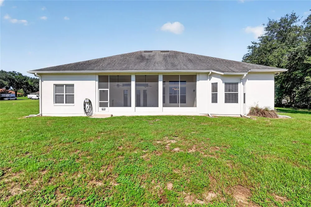 32542 SCENIC HILLS DRIVE Mount Dora, FL 32757