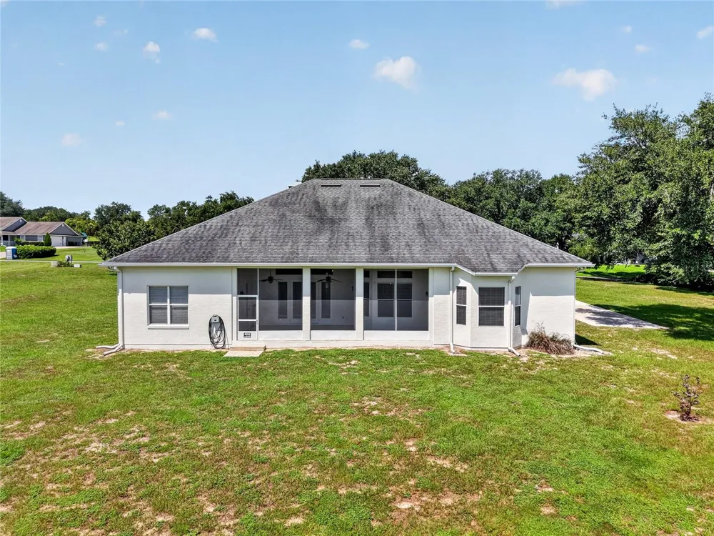 32542 SCENIC HILLS DRIVE Mount Dora, FL 32757