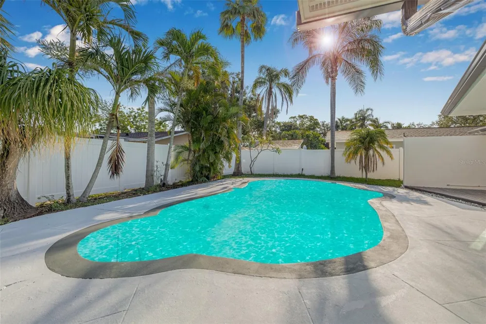 4495 CLEARWATER HARBOR DRIVE S Largo, FL 33770