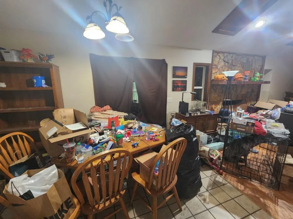 2407 SUMMER HOLLOW DRIVE Auburndale, FL 33823