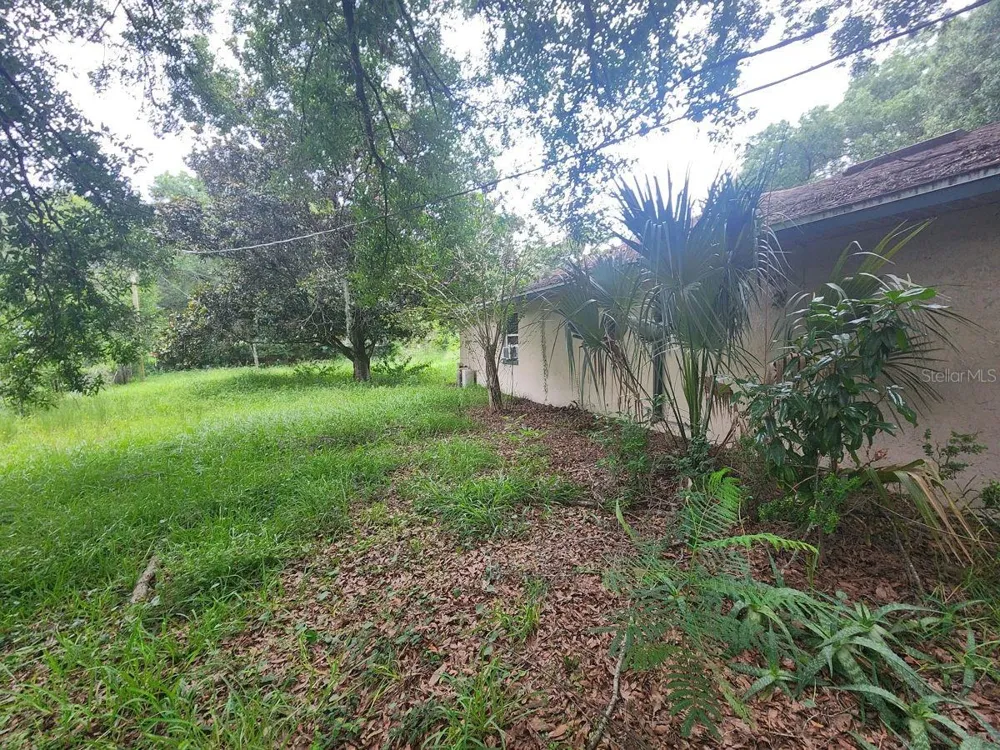 2407 SUMMER HOLLOW DRIVE Auburndale, FL 33823
