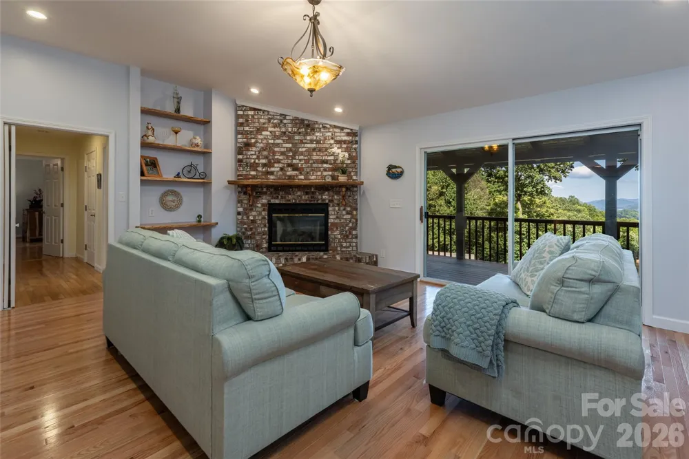 80 Range Drive Maggie Valley, NC 28751
