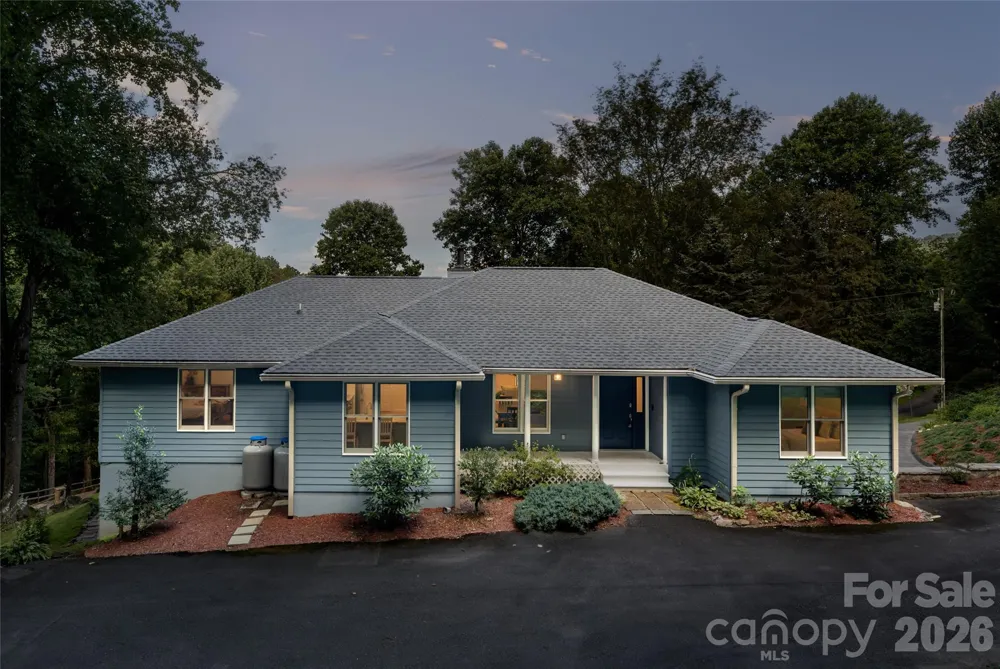 80 Range Drive Maggie Valley, NC 28751