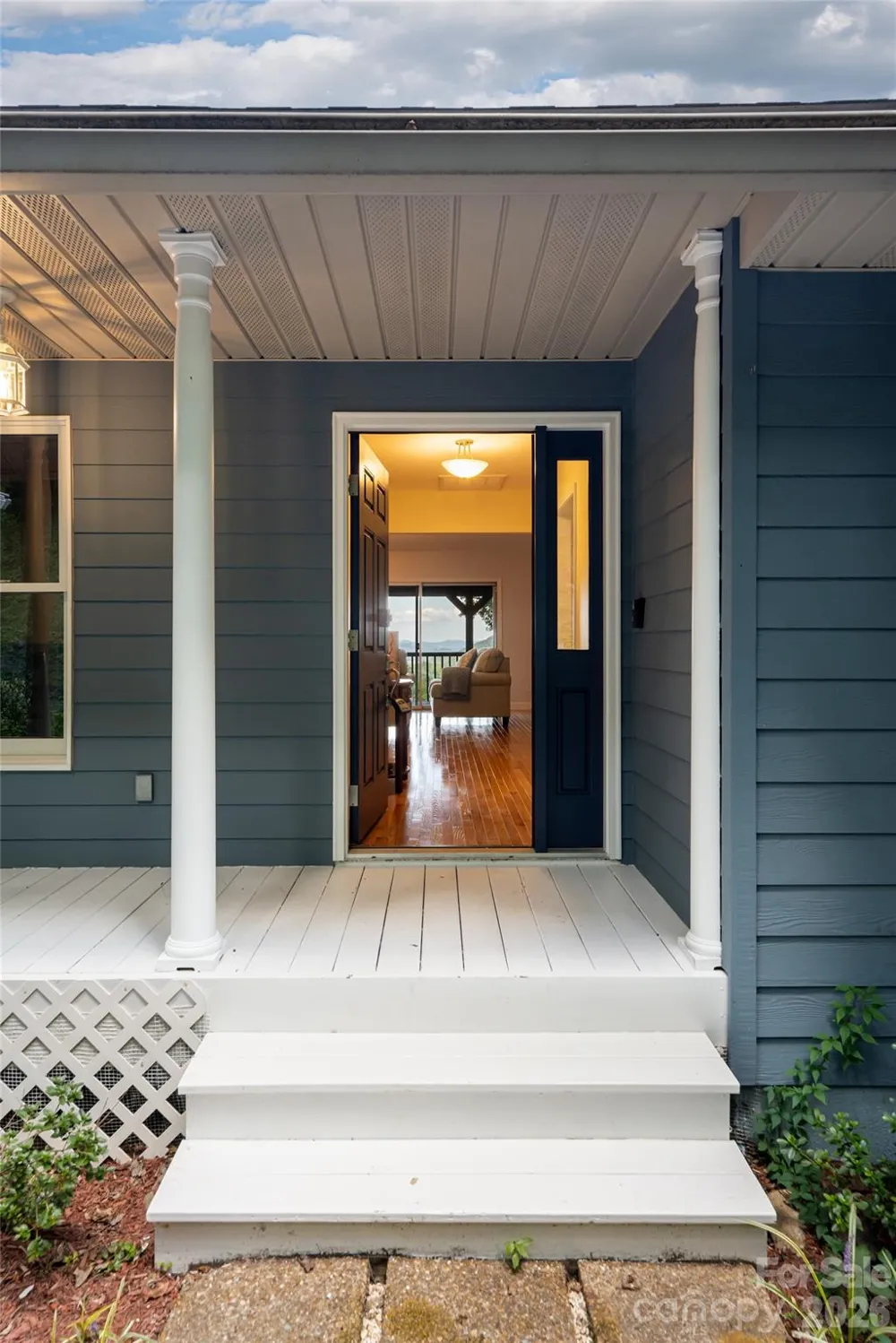 80 Range Drive Maggie Valley, NC 28751