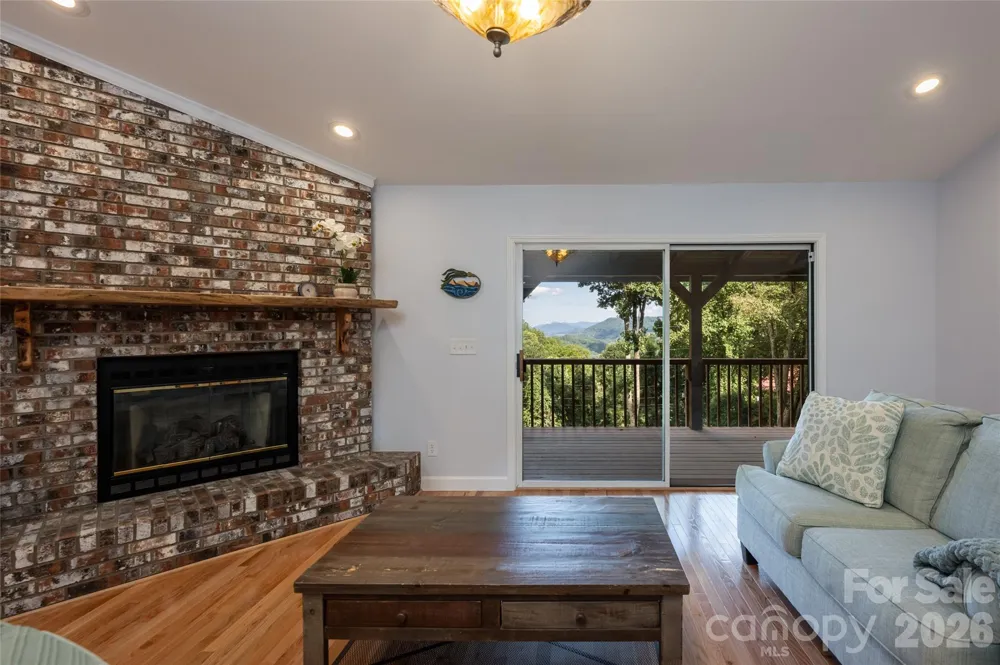 80 Range Drive Maggie Valley, NC 28751