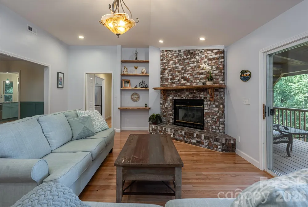 80 Range Drive Maggie Valley, NC 28751