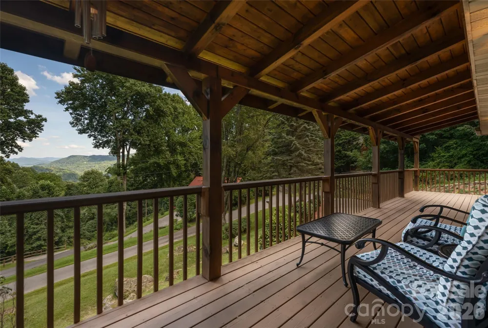 80 Range Drive Maggie Valley, NC 28751