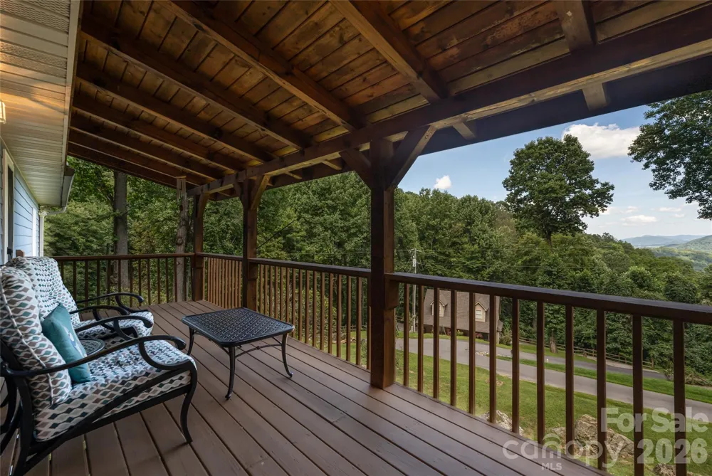 80 Range Drive Maggie Valley, NC 28751