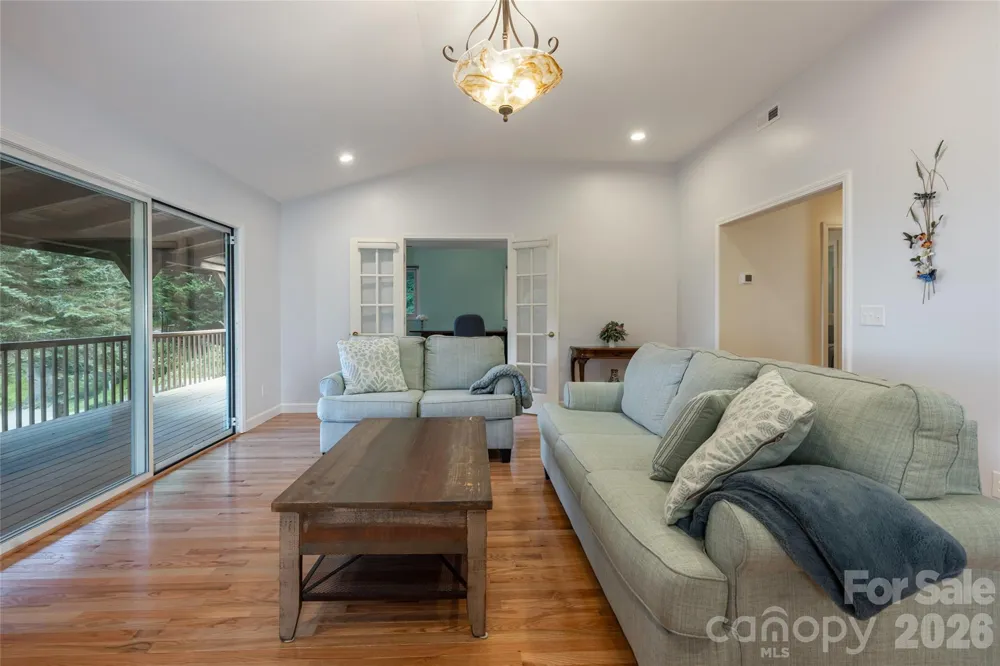 80 Range Drive Maggie Valley, NC 28751