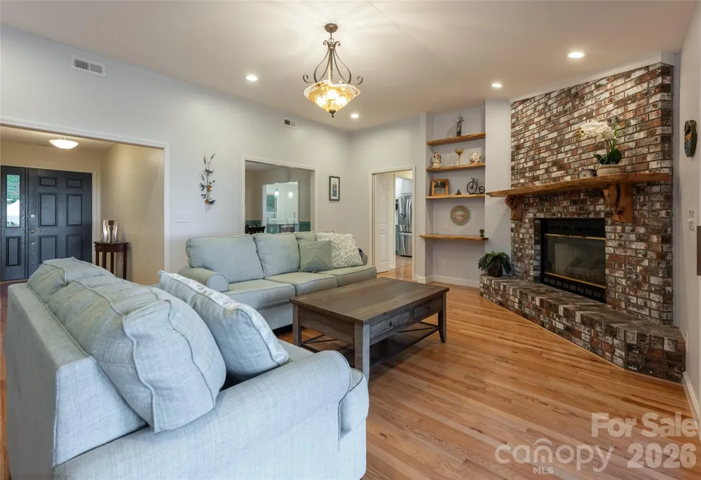 80 Range Drive Maggie Valley, NC 28751