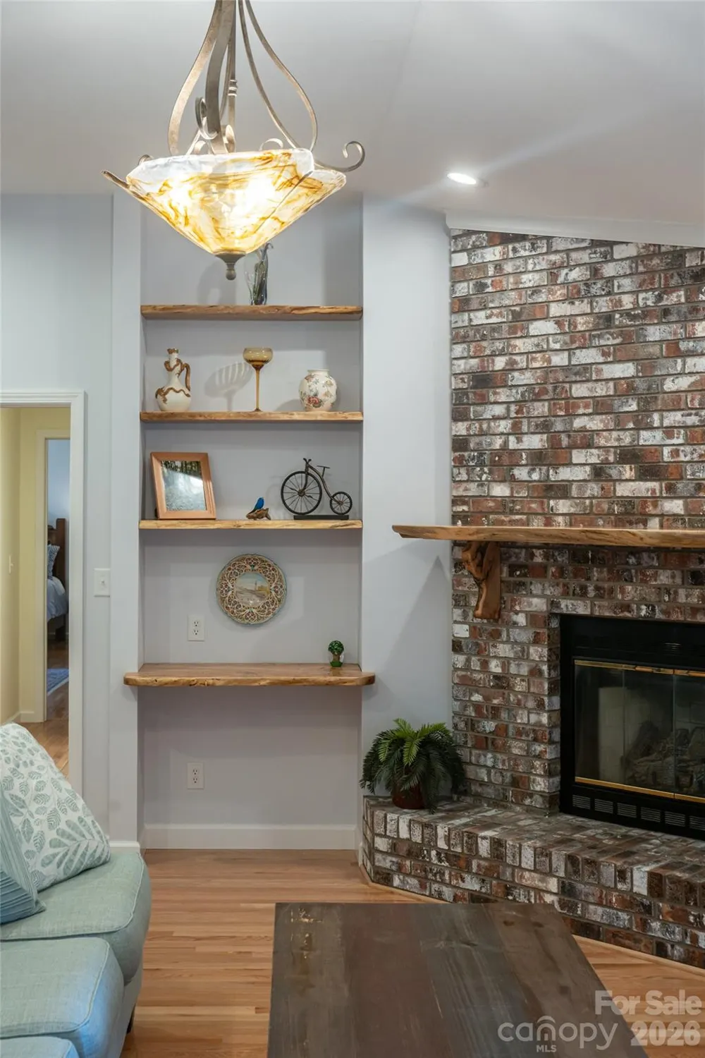 80 Range Drive Maggie Valley, NC 28751