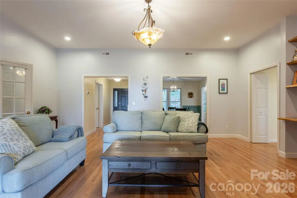 80 Range Drive Maggie Valley, NC 28751