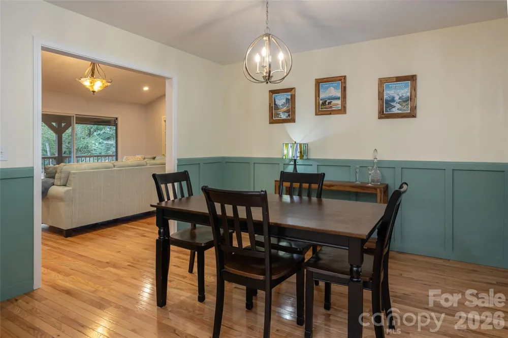 80 Range Drive Maggie Valley, NC 28751