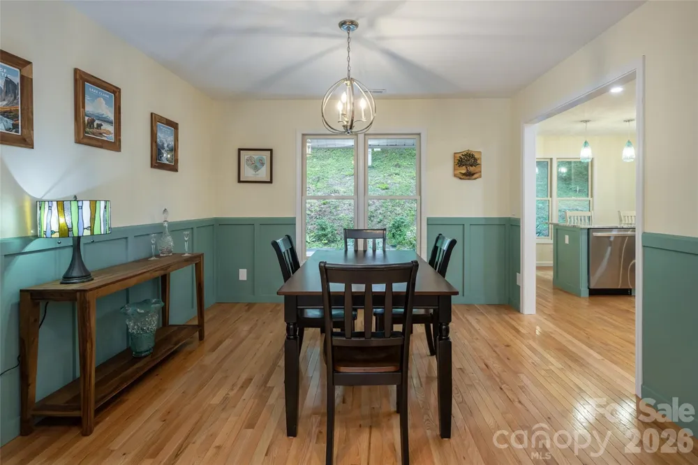 80 Range Drive Maggie Valley, NC 28751