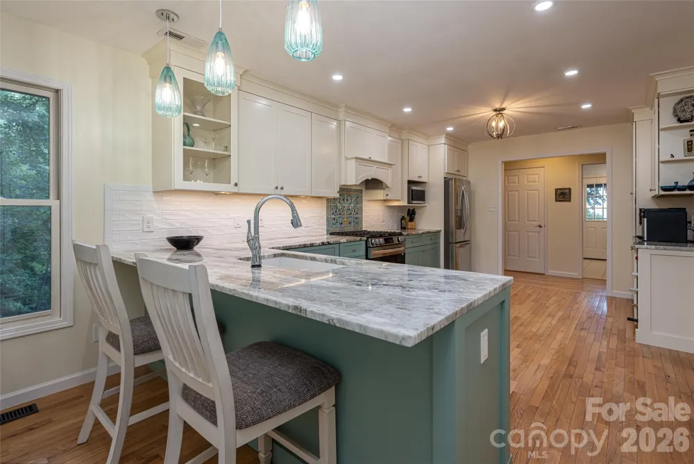 80 Range Drive Maggie Valley, NC 28751