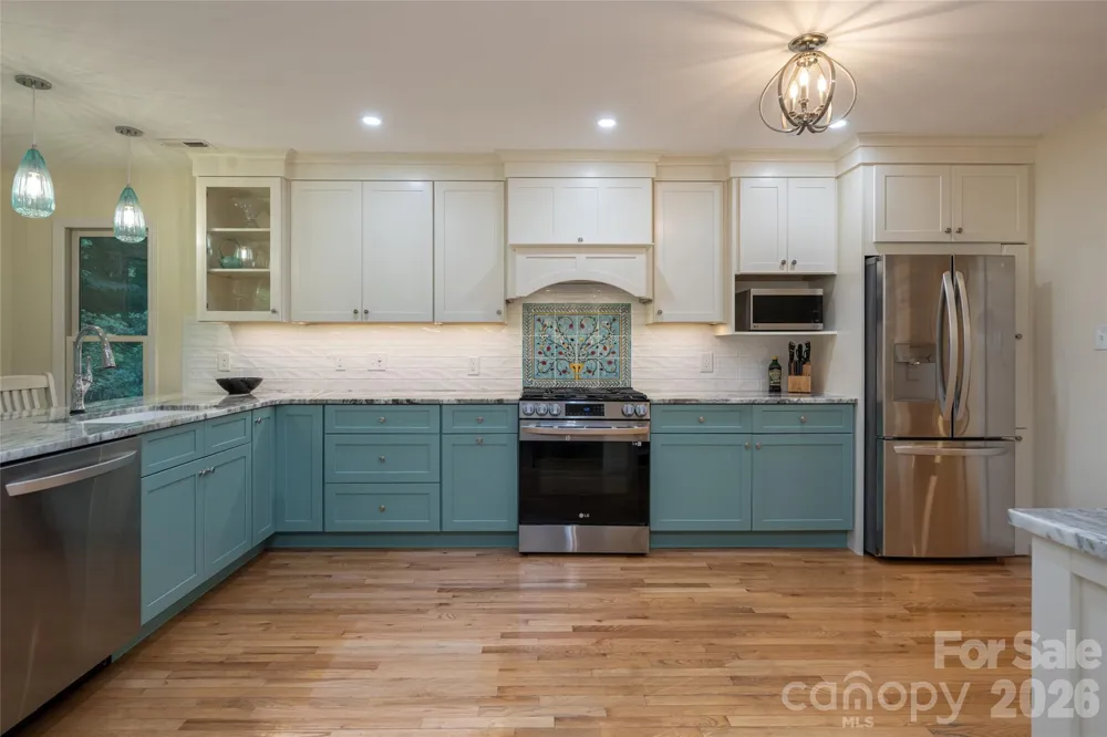 80 Range Drive Maggie Valley, NC 28751