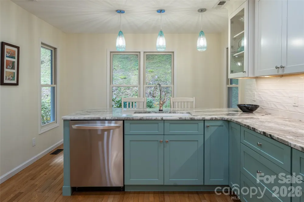 80 Range Drive Maggie Valley, NC 28751