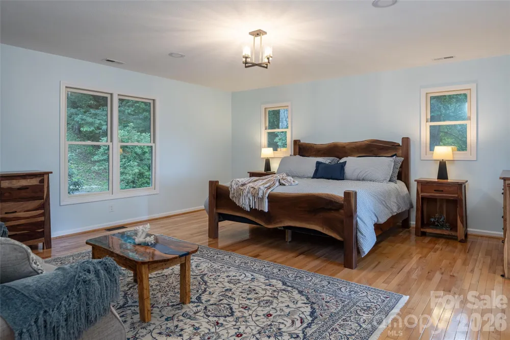 80 Range Drive Maggie Valley, NC 28751
