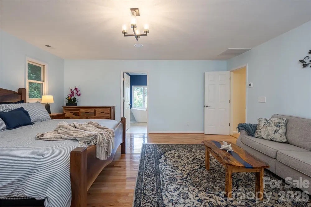 80 Range Drive Maggie Valley, NC 28751