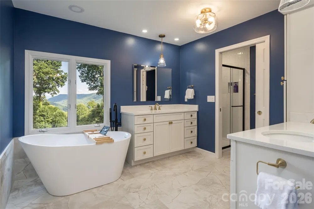 80 Range Drive Maggie Valley, NC 28751
