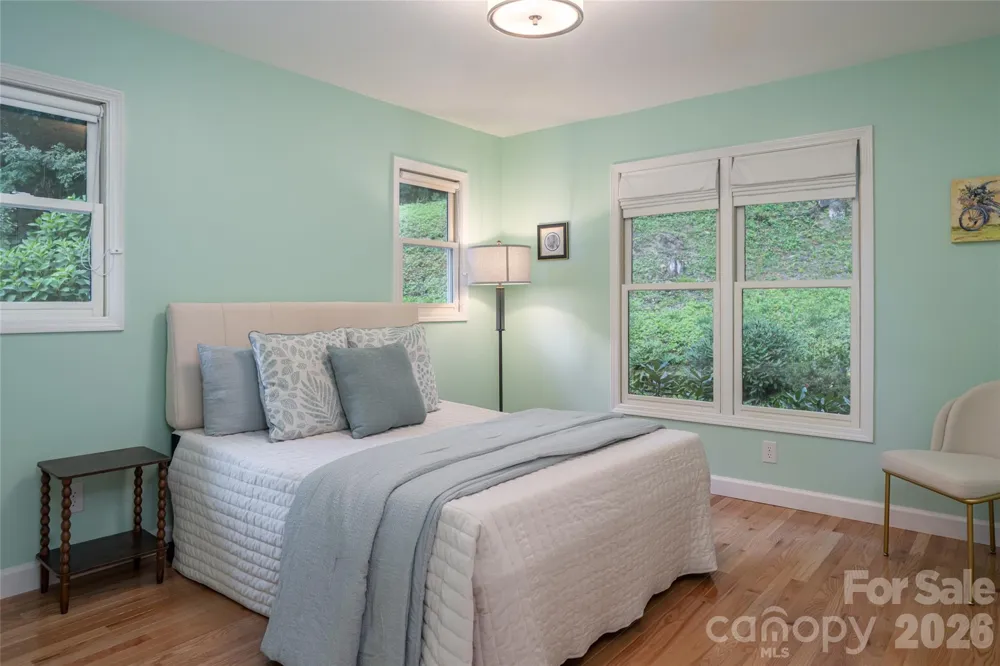 80 Range Drive Maggie Valley, NC 28751