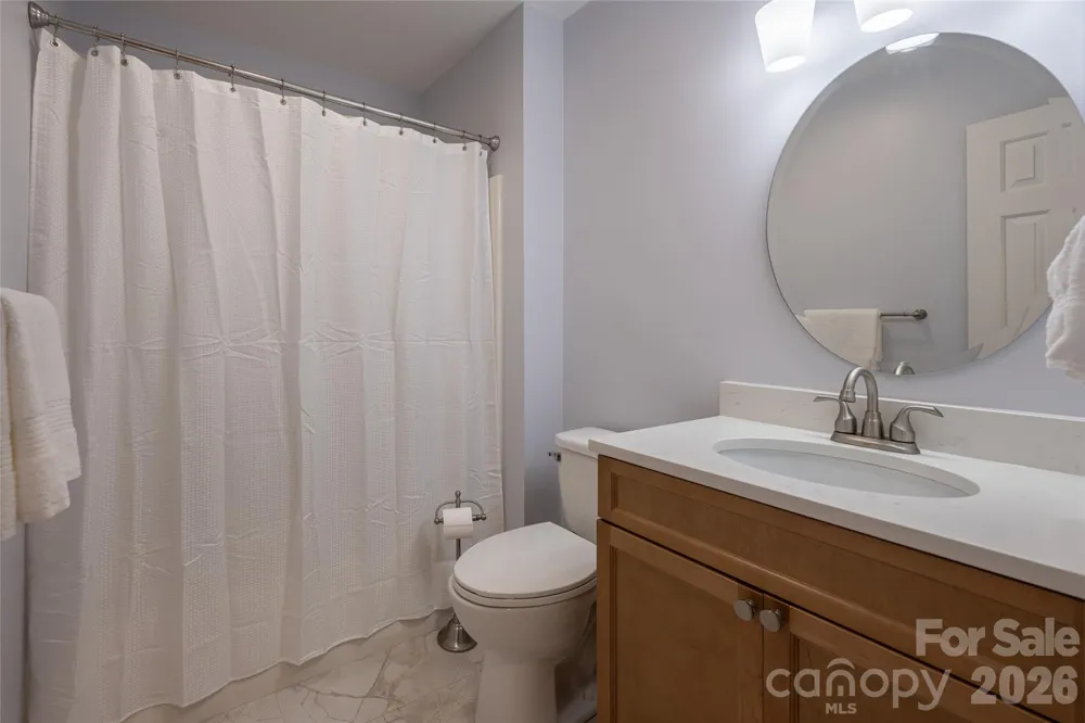 80 Range Drive Maggie Valley, NC 28751